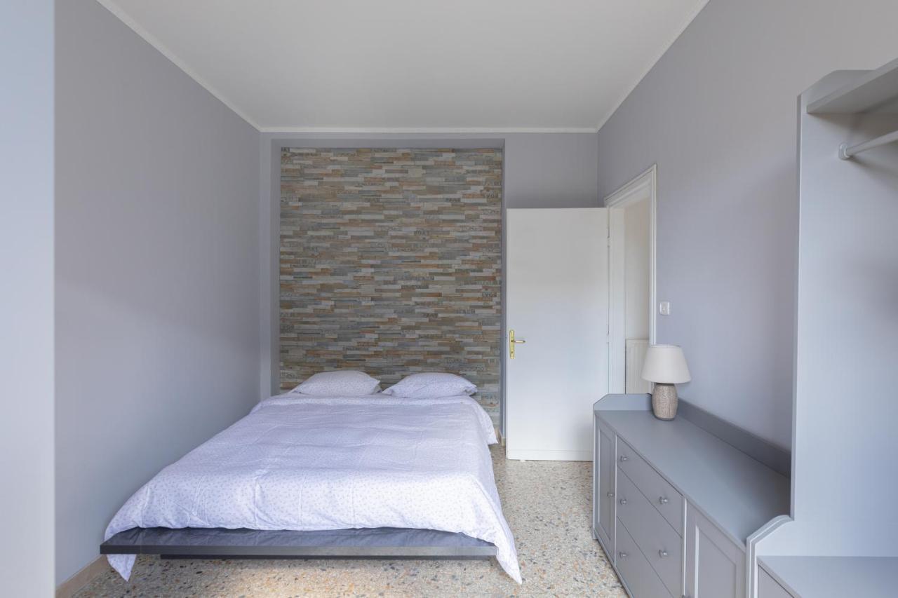 Apartment Con Terrazza Vicino Al Vaticano Rom
