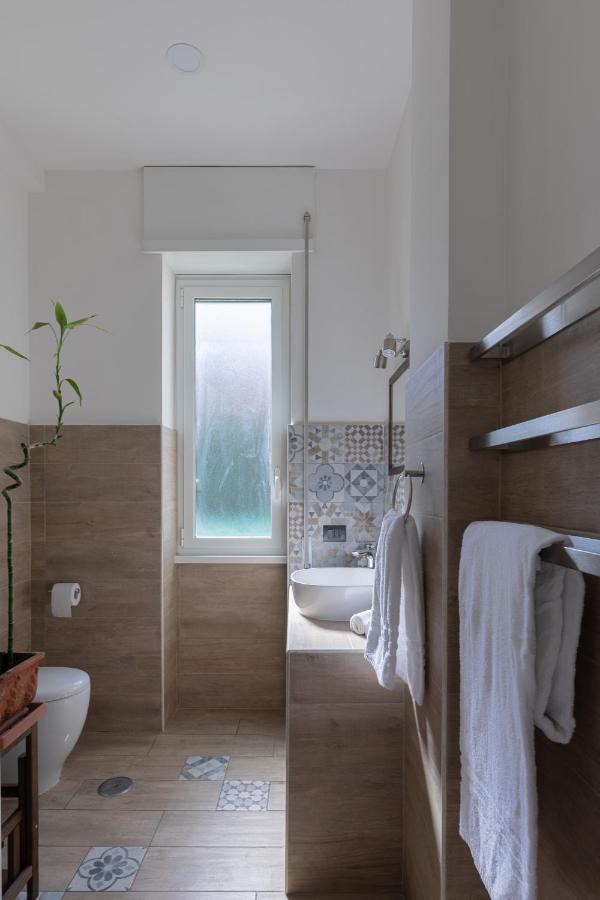 Apartment Con Terrazza Vicino Al Vaticano Rom