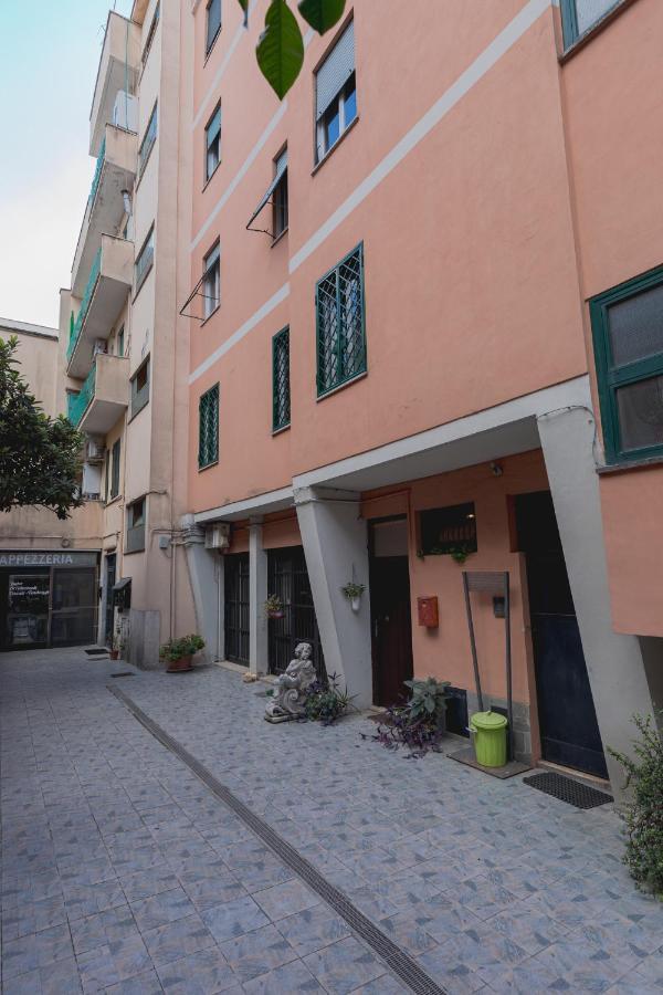 Con Terrazza Vicino Al Vaticano Rom