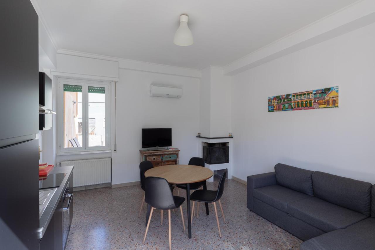 Apartment Con Terrazza Vicino Al Vaticano *