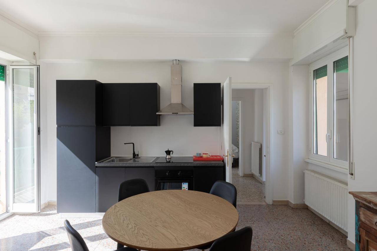 Apartment Con Terrazza Vicino Al Vaticano Rom